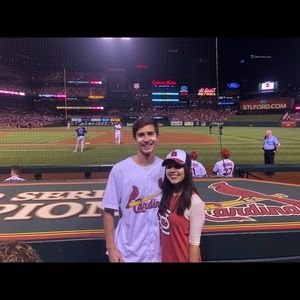 Meet your Posher, Amal